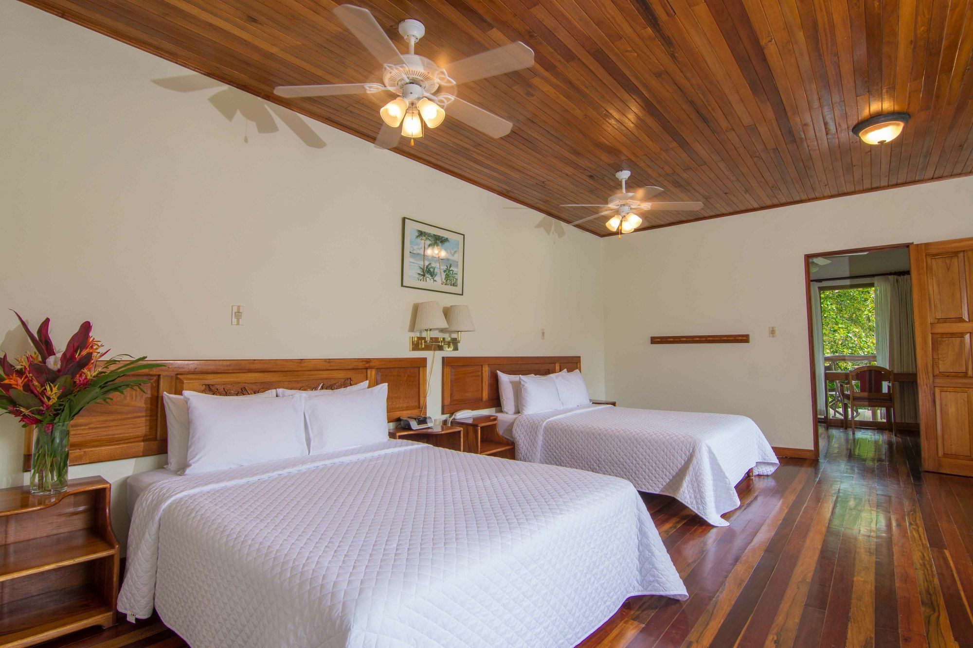 Crocodile Bay Resort Puerto Jimenez Exterior photo