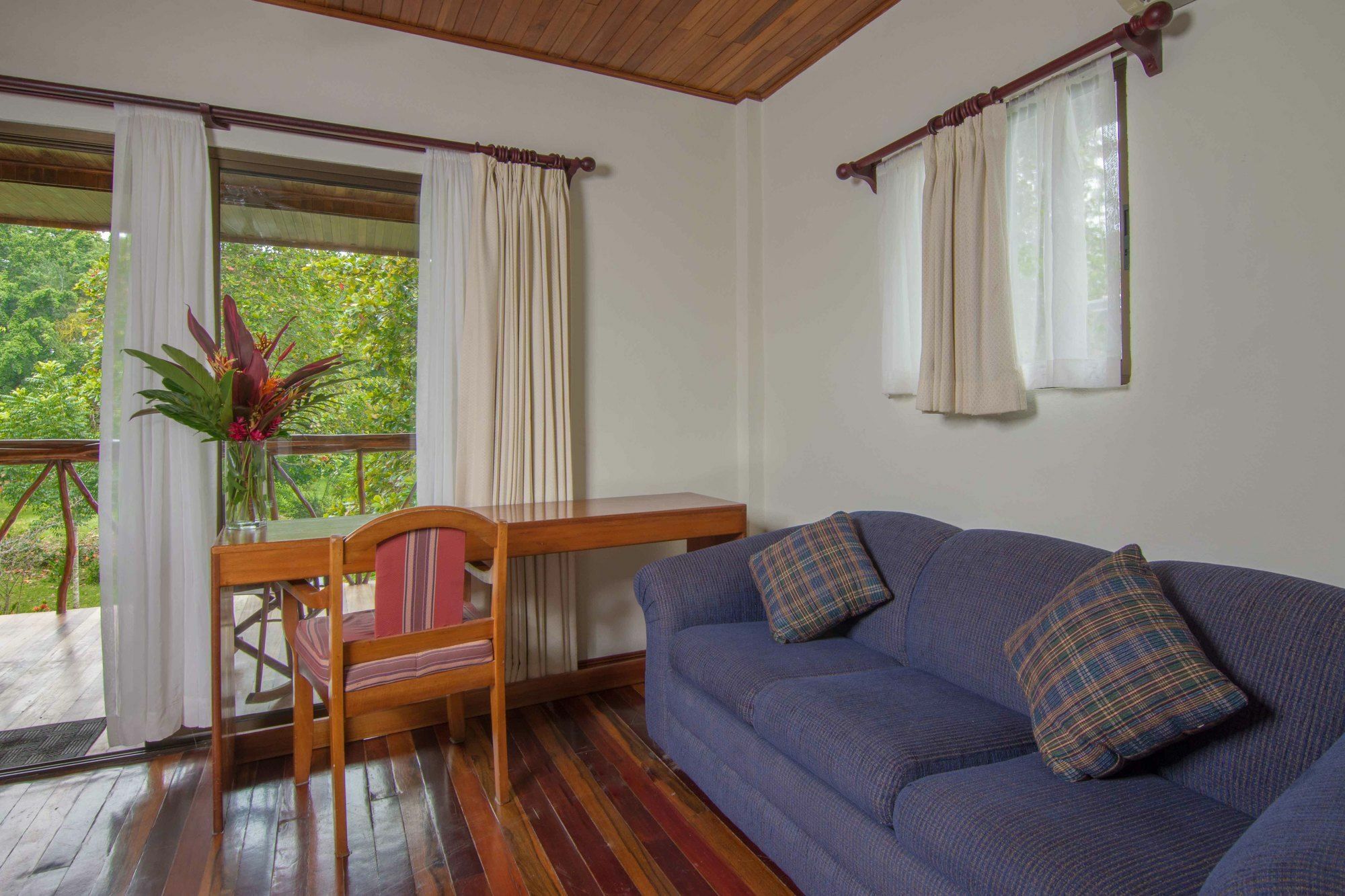 Crocodile Bay Resort Puerto Jimenez Exterior photo